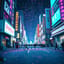 SHIBUYA BOOST MODE