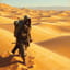 نداء الهجين (Call of the Hybrid) V.2