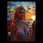 Jelisa Luminous Oasis Rainbow Rhapsody Club