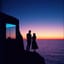 In Your Eyes — An Ocean