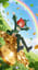 シャムロックLucky Lucky Tonight!