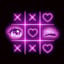 Tic tac toe (XOXO)