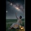 無限星空