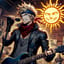 Embedding Jam (Cover fr)