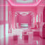Pink Panic Attack