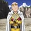 The Bald Hood (One Punch Man Fan Made Song)