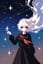 【微睡みの星図】