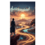 Le seuil du silence (عتبة الصمت)