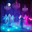 Ghosts Just Wanna Dance