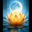 Mantra of Lunar Light