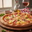 Kuuluuko ananas pizzaan