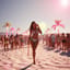 Totally Beach Babes 2: The Bikini Sequel