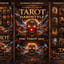 THE MOON(TAROTSONGAI)HARDSTYLE TƯƠI TRỊNH OFFICIAL