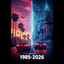 BΛCK TO THE FUTURE (1985-2026)