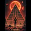 CYDONIA (RED NILE)