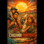 Cruzando Fronteras (Remastered) (1x)