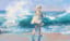 파도의 노래 (Song of the Waves)