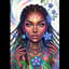 Starflower