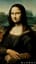 Mona Lisa áruld el
