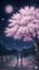 桜花火 -Ouka Hanabi- / Cherry Blossom Fireworks