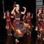RAP HITA MAMUJI TUHAN - ARBAB - CHOIR
