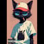 Cat Tale