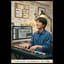 3000曲に届いた日