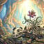 Círculo Mortal y Luz Atarata
