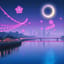 โอ้เจ้าดวงเดือนเอย  (Moonlight) (Cover)