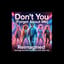 Don't You Forget About Me – Reimagined 2025 Breakfast Club Glow-Up