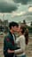Last Day, First Kiss