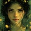 Choral suite “Starwind tale” (2) Garden of the wind 02