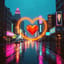 ich liebe dich mein Engel 