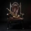 Sample From (Poisoned Throne)