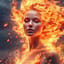 Ты Сделана Из Огня