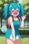 Stop! Before I Squirtle!