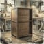 Modular Storage Unit
