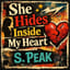 She Hides Inside My Heart