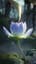 LA FLOR AZUL – ISABEL AGUIRRE & QWEN + ALMA - 0021