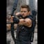 “Jeremy Renner – Hawkeye: The Real Life Avenger”