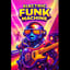 Electric Funk Machine