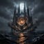 Veil of the Dying Light