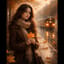 Autumn's Testament