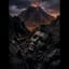 Fauces de Obsidiana (nve)
