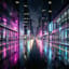 Djexambh - Metropolitan Night