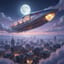 Let's Get High (ft. Timbaland)– Sakura Remix