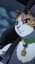 イニシャルCat 別れ