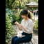 花占い