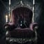 Dark Widow Queen