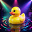 Colorproof x Rubber Duck Club (Mashup)